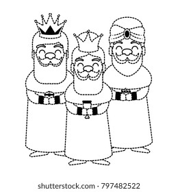 kings wizards avatars characters