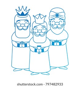 kings wizards avatars characters