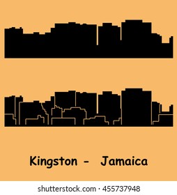 Kingston, Jamaica