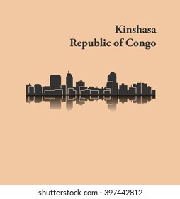 Kinshasa, Congo