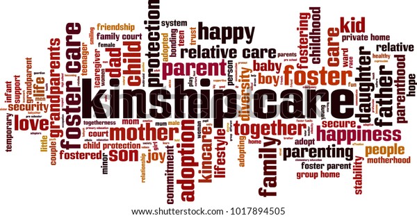 Another Word For Kinship Care