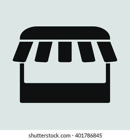 Kiosk icon