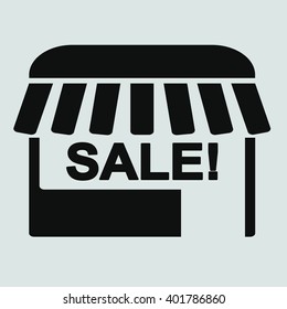 Kiosk icon
