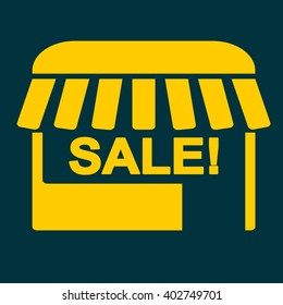 Kiosk icon