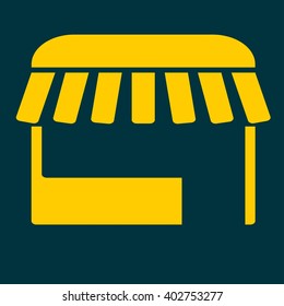Kiosk icon