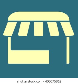 Kiosk icon