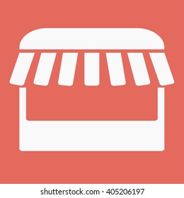 Kiosk icon