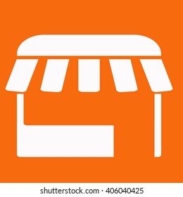 Kiosk icon