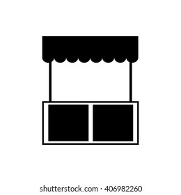 Kiosk icon 
