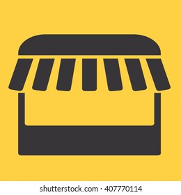 Kiosk icon