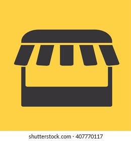 Kiosk icon
