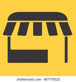 Kiosk icon