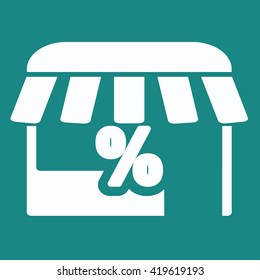 Kiosk icon
