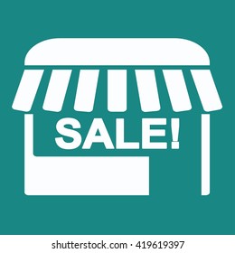 Kiosk icon