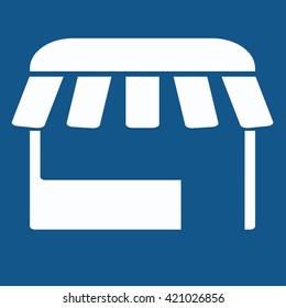 Kiosk icon