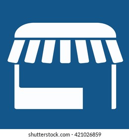 Kiosk icon