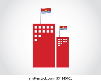 Kiribati Buildings