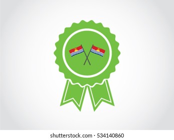 Kiribati Certificate