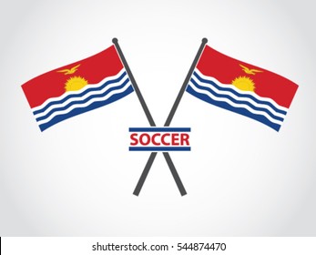 Kiribati Emblem 