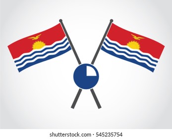 Kiribati Emblem Market Share