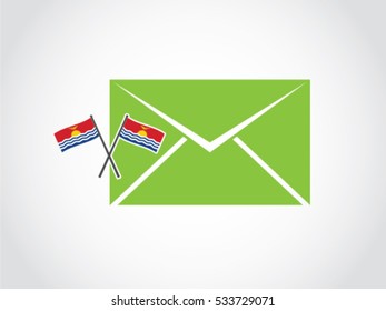 Kiribati Mail Attachment