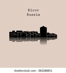 Kirov, Russia