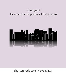 Kisangani, Congo