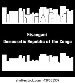 Kisangani, Congo