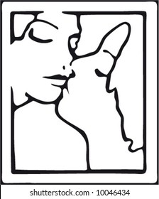 Kiss
