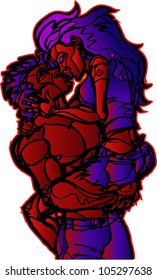Kiss