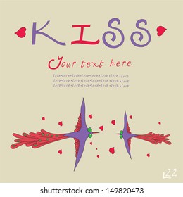 KISS