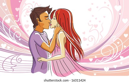 Kiss