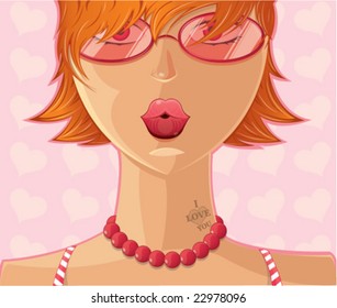 Kiss