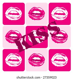 KISS