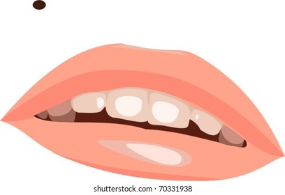 kiss