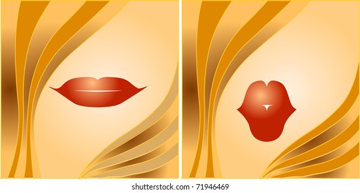 Kiss