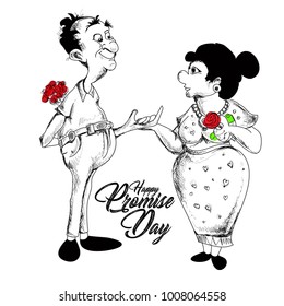 Kiss Day With Couples