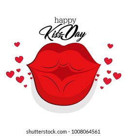Kiss Day With Couples