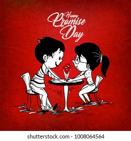 Kiss Day With Couples