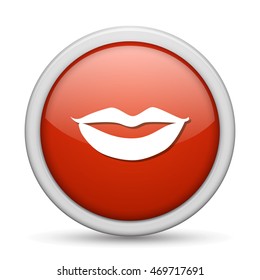 kiss  icon