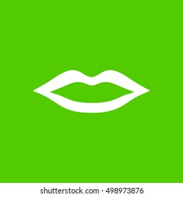 kiss  icon
