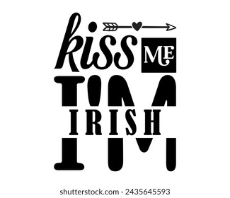 kiss me i'm irish 3