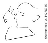 kiss for vector arts one
