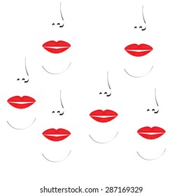 Kisses
