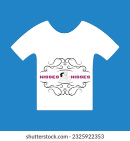 Kisses t-shirt design. Here You Can find and Buy t-Shirt Design. Digital Files for yourself, friends and family, or anyone who supports your Special Day and Occasions.