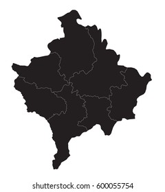 Kissoff - map