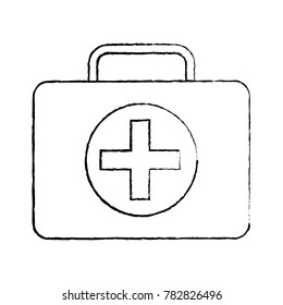 kit first aid medical emergency equipment