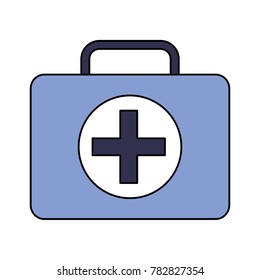kit first aid medical emergency equipment