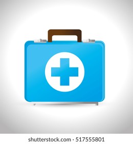 kit first aid medicine emergency service