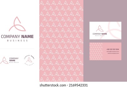kit logo Ac company name